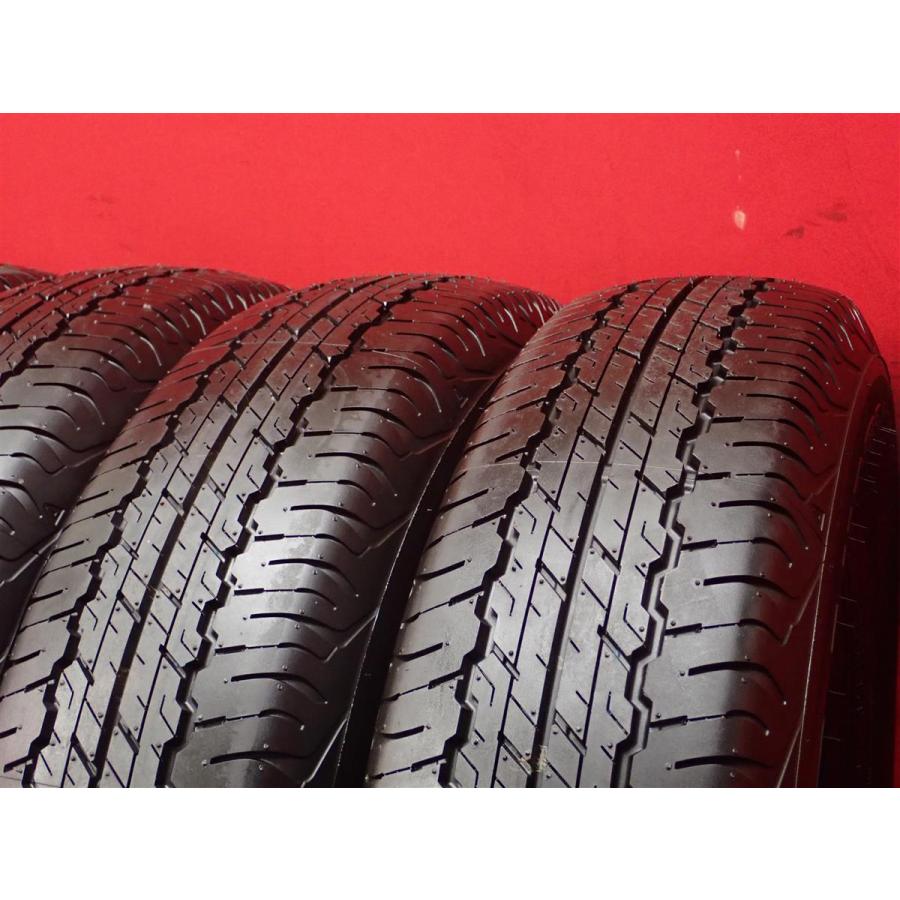 タイヤ4本 《 ダンロップ 》 グラントレック AT20 [ 195/80R15 タイヤ4本 《 ダンロップ 》 グラントレック AT20 [ 195/80R15