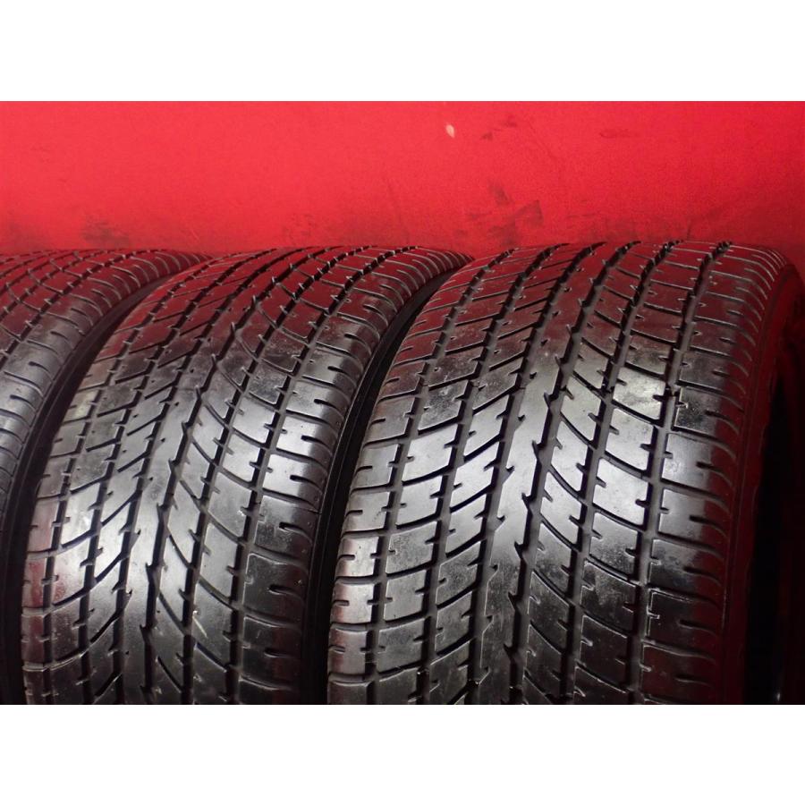 タイヤ4本 《 グッドイヤー 》 イーグル ZR40 [ 275/40R17 ] 8.5分山