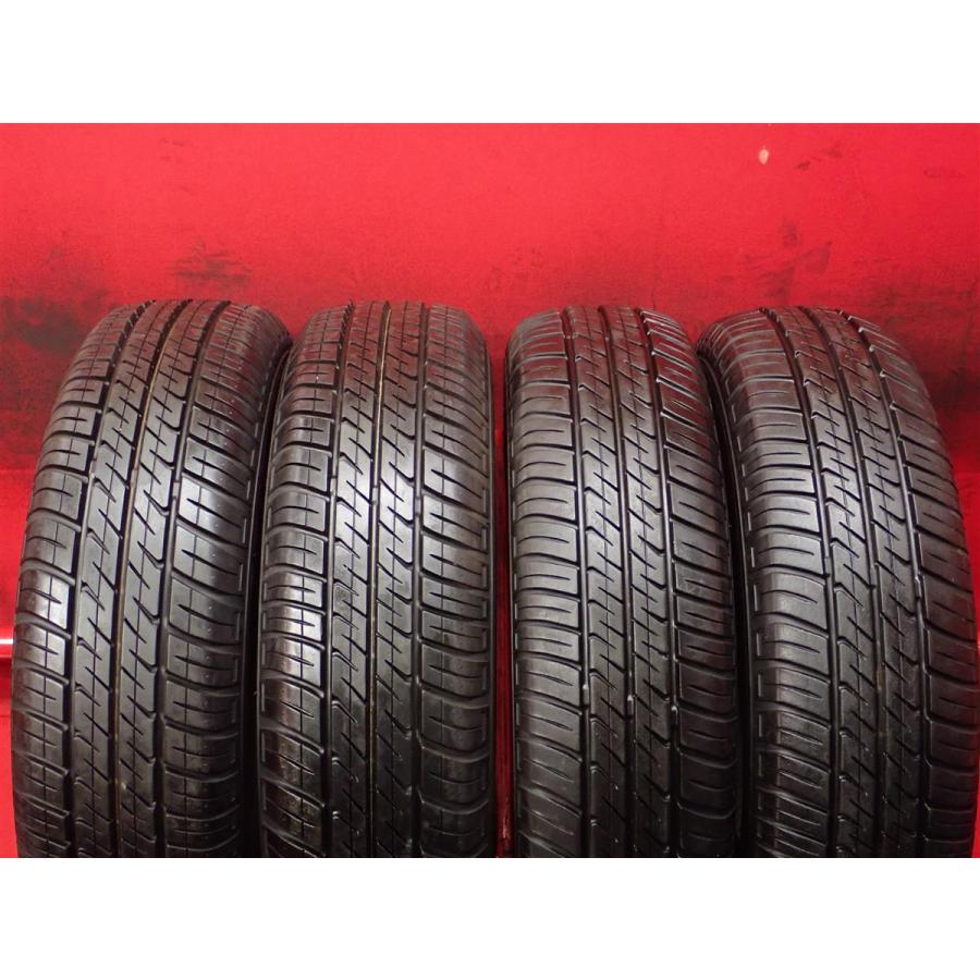 タイヤ4本 《 ダンロップ 》 SP10 [ 175/SR13 86S ]9/8.5分山