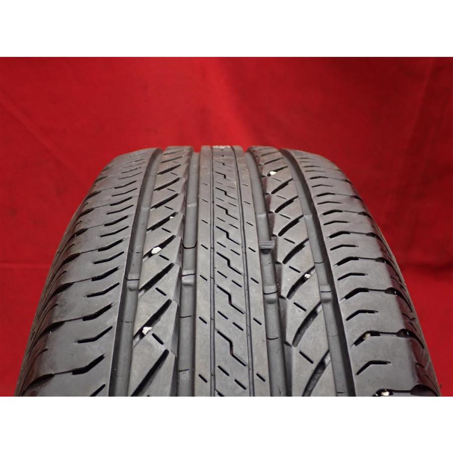 新品 BS DUELER H/L 850 215/70R15 15インチ 夏タイヤ 4本 2018年製