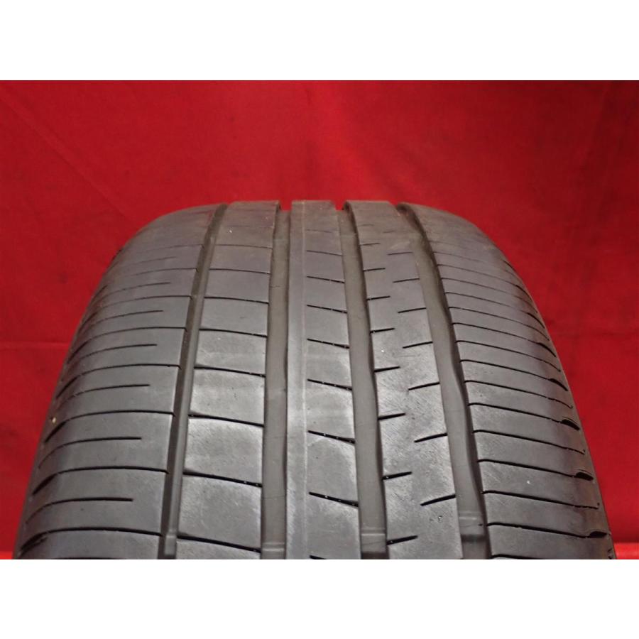 単品 タイヤ1本 《 ダンロップ 》 ビューロVE304 [ 245/50R18