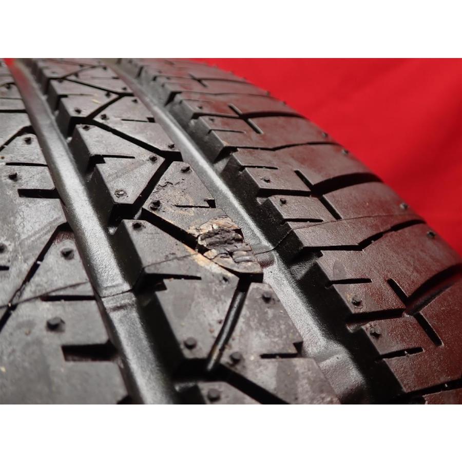 単品 タイヤ1本 《 ブリヂストン 》 デューラーH/P92A[ 265/60R18　109Ｖ ]9.5分山★n18 グランドチェロキー ランドクルーザープラド｜taiheishopping｜11