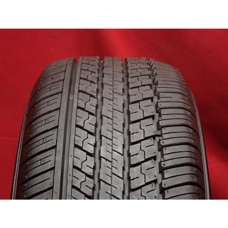 単品 タイヤ1本 《 ダンロップ 》 グラントレックST30 [ 225/65R17