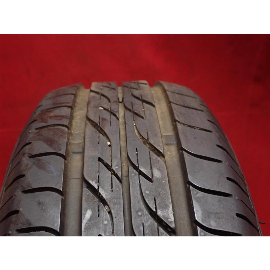 バリ山!! 21年製 175/60R16 ブリヂストン ネクストリー 格安4本
