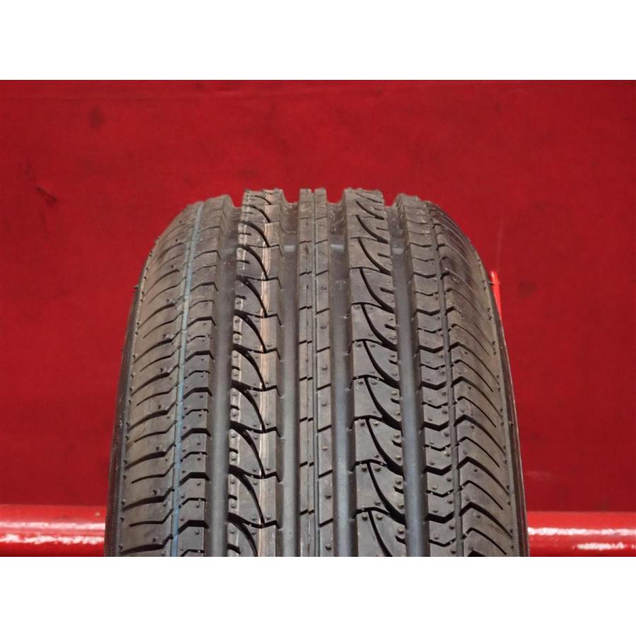 単品 タイヤ1本 《 ナンカン 》 CX-668 [ 155/70R13 75H ]9.5分山 