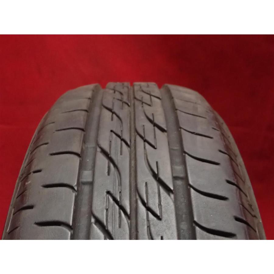 単品 タイヤ1本 《 ブリヂストン 》 ネクストリー [ 145/65R15 72S