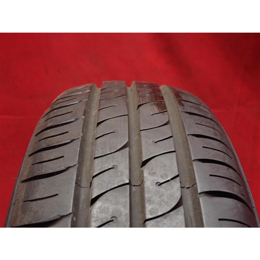 単品 タイヤ1本 《 クムホ 》 マーシャルMH12 [ 175/65R14 82T ]9分山 