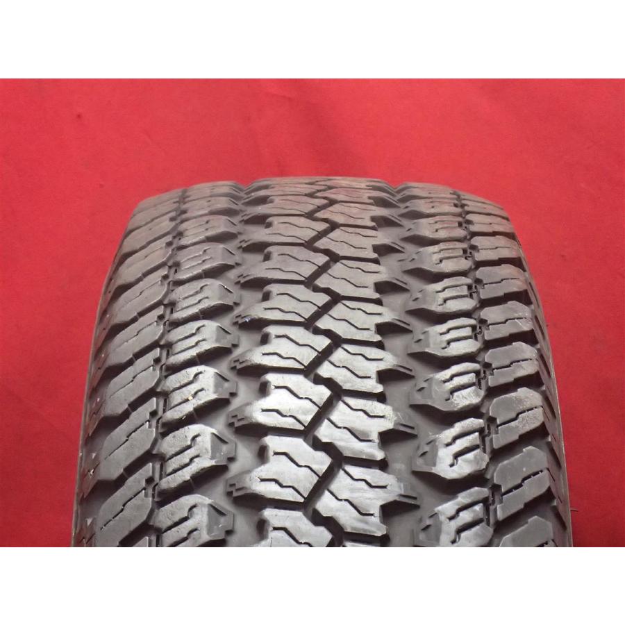 単品 タイヤ 1本 《 グッドイヤー 》 ラングラー AT/S [ 265/70R16 ] 8 