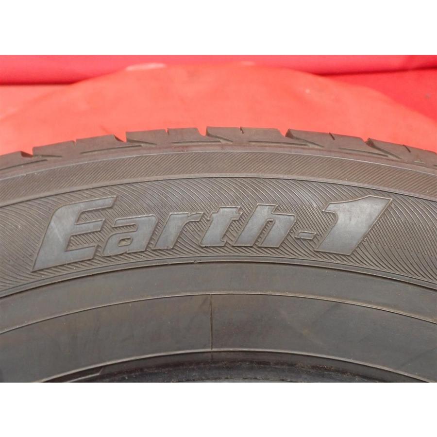 激安 人気サイズ】195/65R16 92V 単品1本《ヨコハマ DNA アース-1 