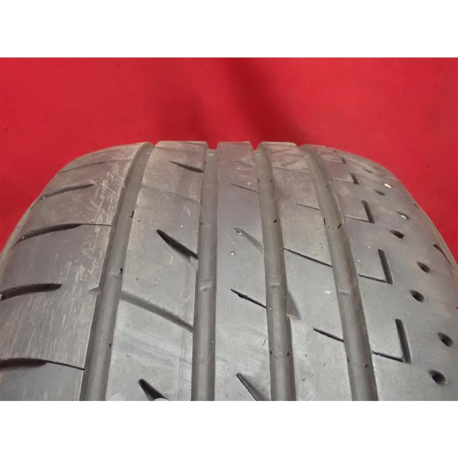 単品 タイヤ1本 《 ブリヂストン 》 プレイズPX-RV [ 235/50R18 101V