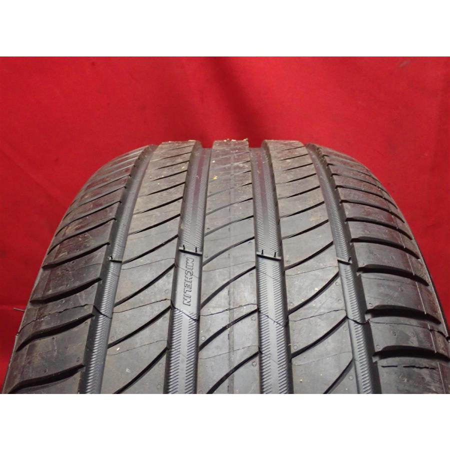 単品 タイヤ 1本 《 ミシュラン 》 プライマシー4[ 235/50R18 97V ]9.5
