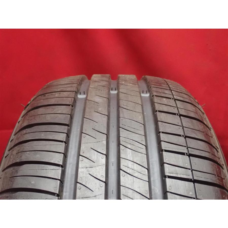 単品 タイヤ1本 《 ミシュラン 》 エナジーセイバー4 [ 195/55R15 89V