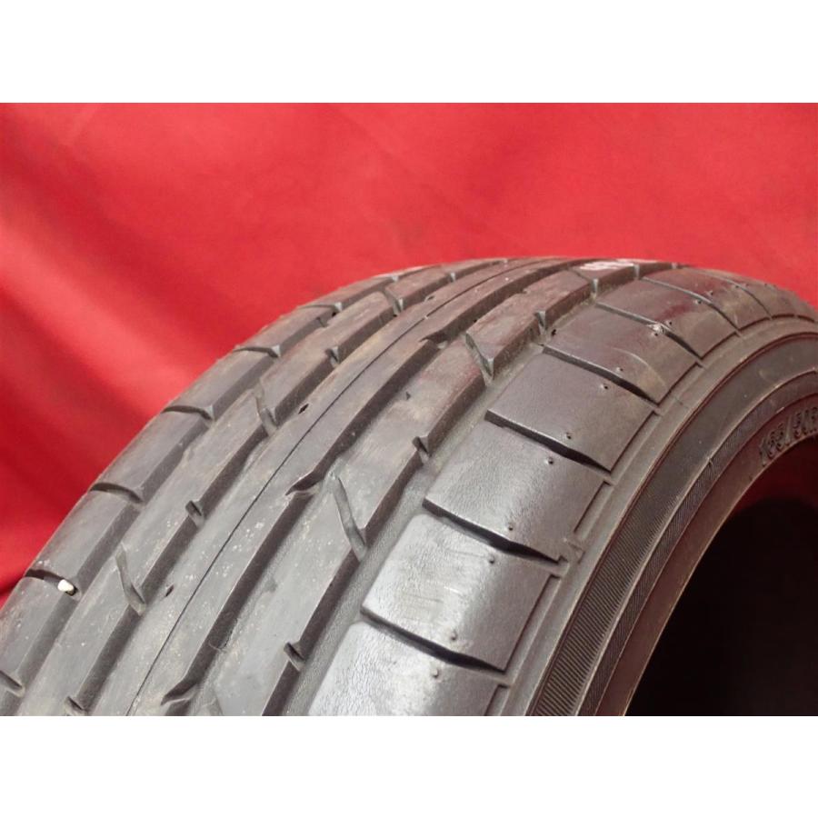 単品 タイヤ 1本 《 ヨコハマ 》 アドバンA10G [ 165/50R16 75Ｖ ]8.5分山★n16 ワゴンR スペーシア ミラ タント デイズ N-BOX ekワゴン｜taiheishopping｜04