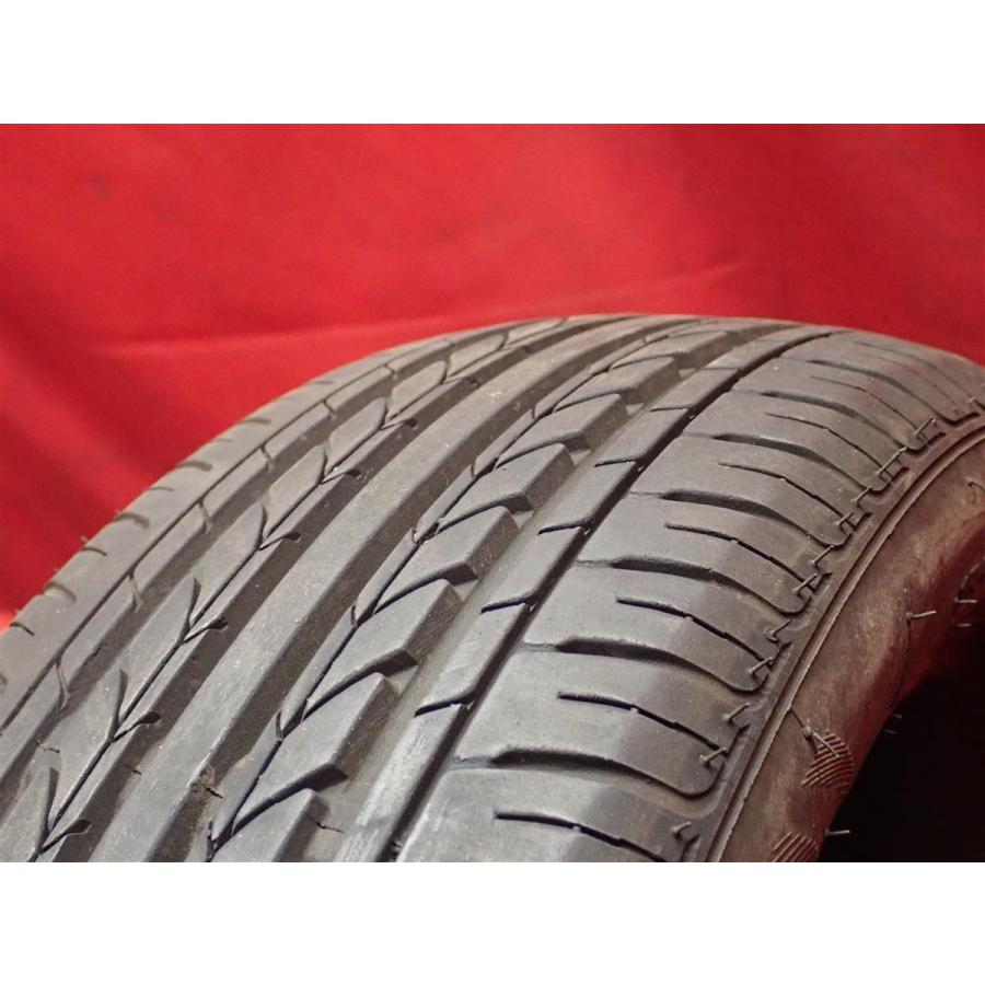 単品 タイヤ1本 《 ナンカン 》 NOBLESPORTNS-20 [ 155/55R14 69H ]8.5