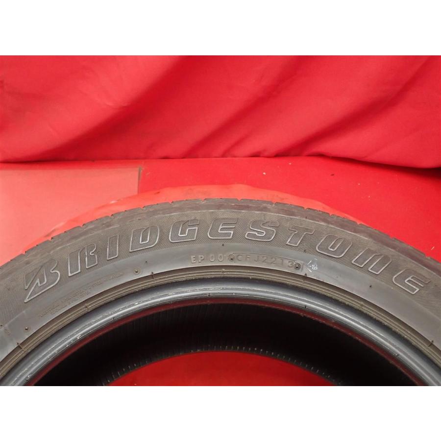 単品 タイヤ 1本 《 ブリヂストン 》 デューラーH/T684II [ 225/55R18 97Ｈ ]8.5分山★n18 デリカD:5 フォレスター エルグランド｜taiheishopping｜06