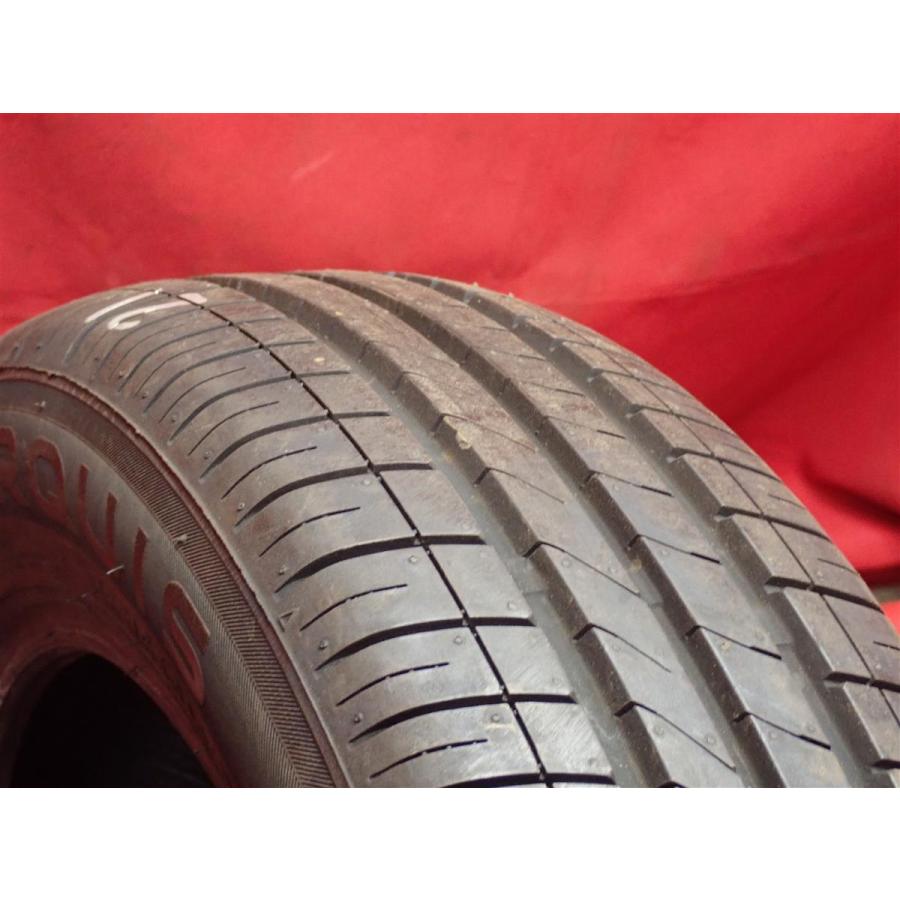 激安 良品】165/65R14 83H 単品1本 夏タイヤ 《マーキス CST MR61