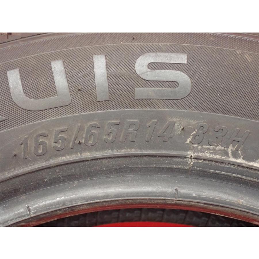 激安 良品】165/65R14 83H 単品1本 夏タイヤ 《マーキス CST MR61