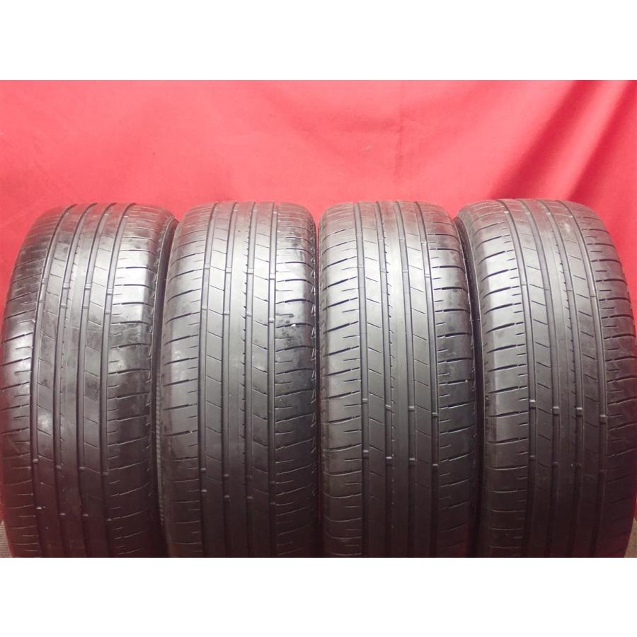希少サイズ】215/55R18 95H 4本セット 夏タイヤ 《ブリヂストン 