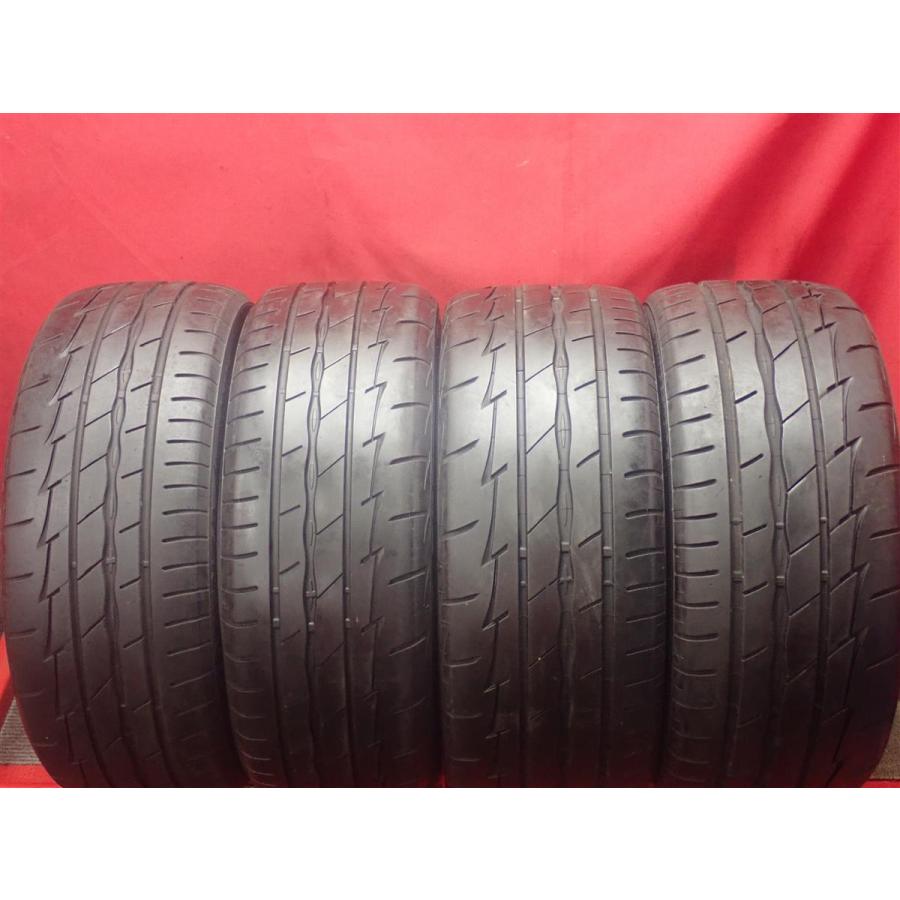 タイヤ4本 《 ブリヂストン 》 ポテンザ アドレナリンRE003 [ 225/45R18 95W , 245/40R18 97W ] 8分山 ...