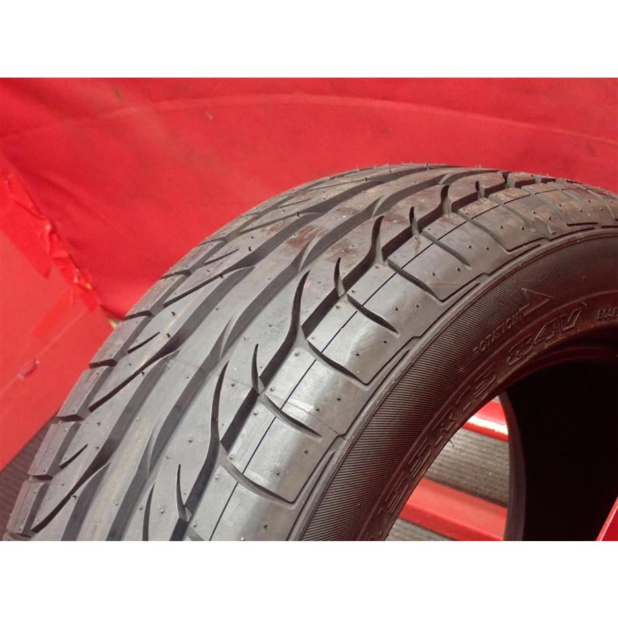 単品 タイヤ 1本 《 ブリヂストン 》 ポテンザGIII [ 195/55R15 84V