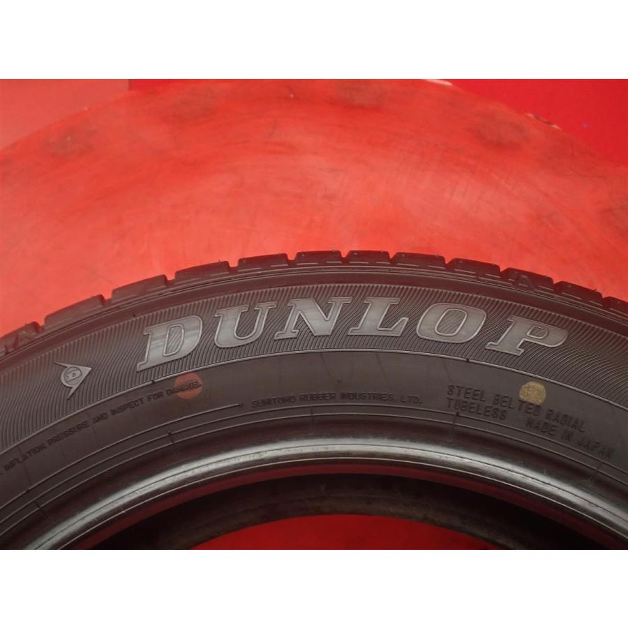 タイヤ4本 《 ダンロップ 》 エナセーブ EC300+ [ 195/60R17 90H 