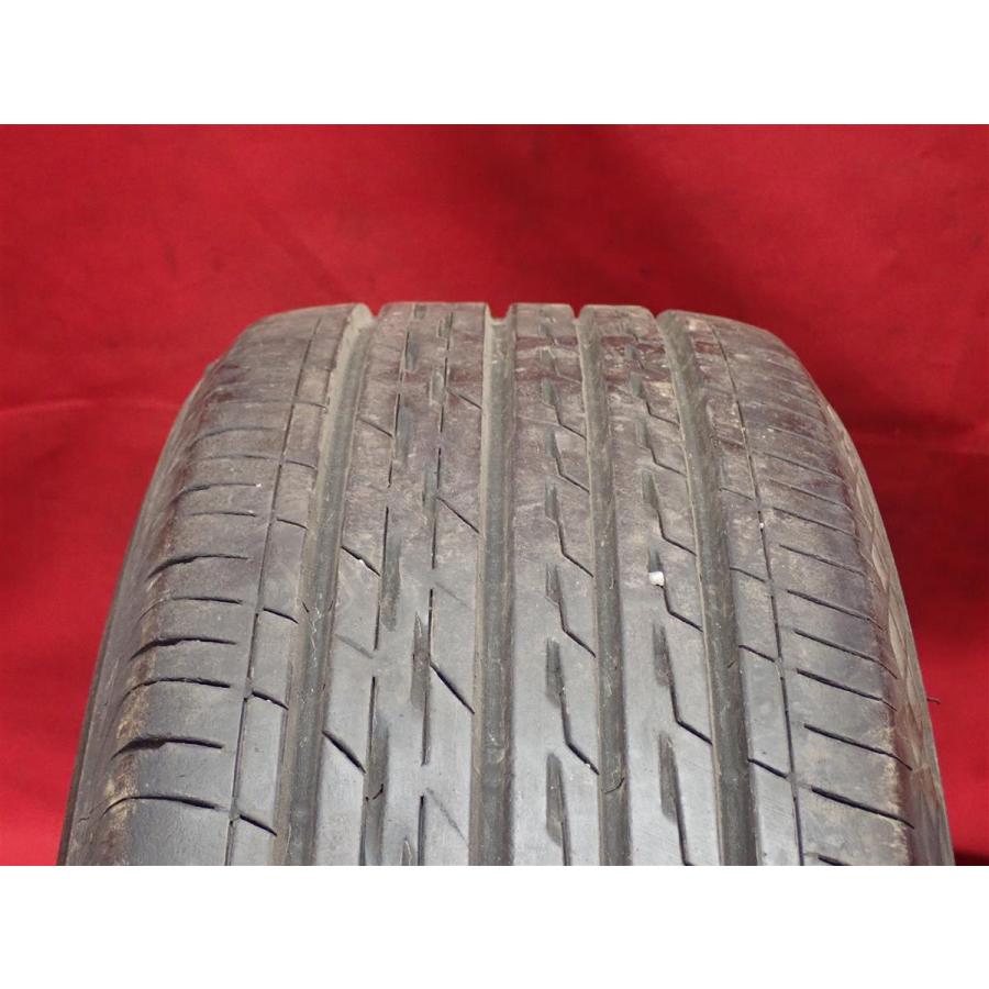 TOYOTA クラウンホイール BRIDEGSTONE REGNO GR-XT 215/60R16