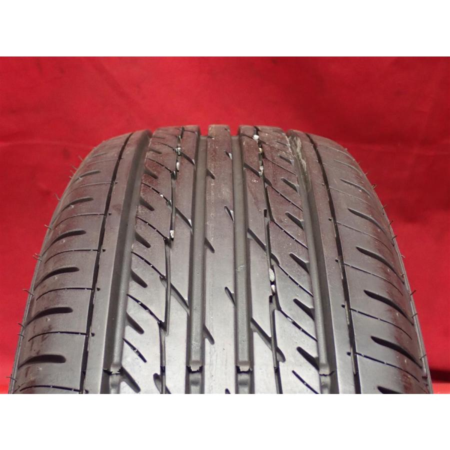 単品 タイヤ 1本 《 グッドイヤー 》 GTエコステージ [ 195/65R14 89S 