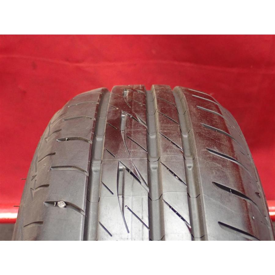単品 タイヤ 1本 《 ブリヂストン 》 エコピアPZ-XC [ 155/55R14 69V