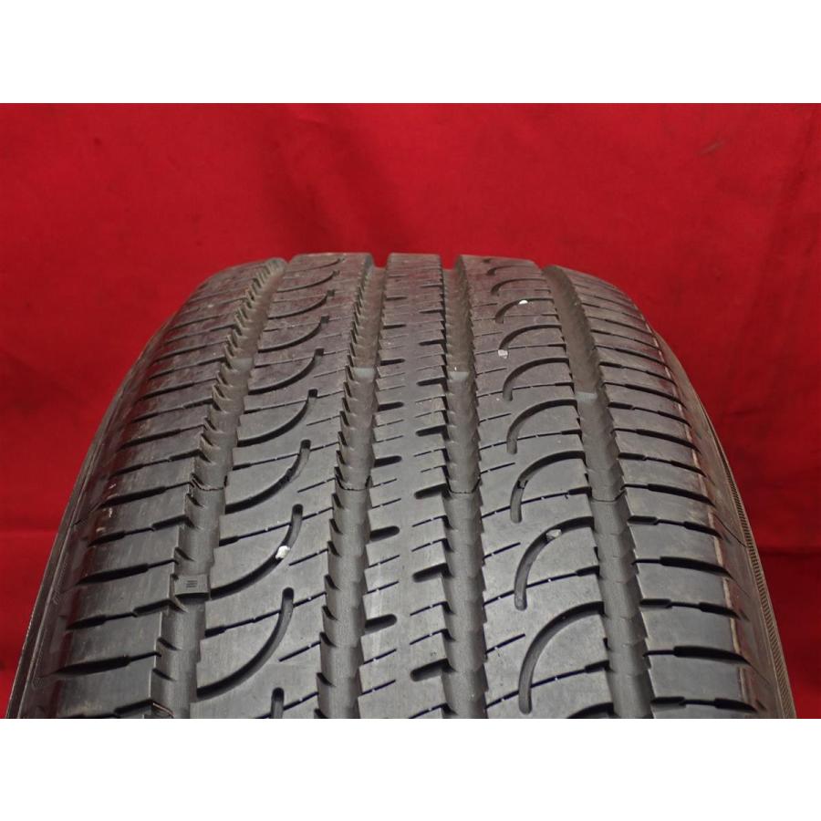単品 タイヤ 1本 《 ヨコハマ 》 ジオランダーSUV [ 235/55R20 102V ]9 