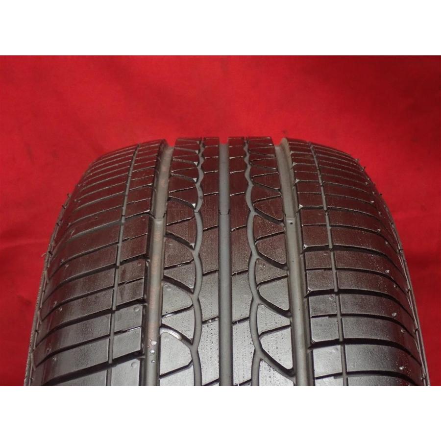 単品 タイヤ1本 《 ブリヂストン 》B250 [ 205/65R15 94S ] 9.5分山