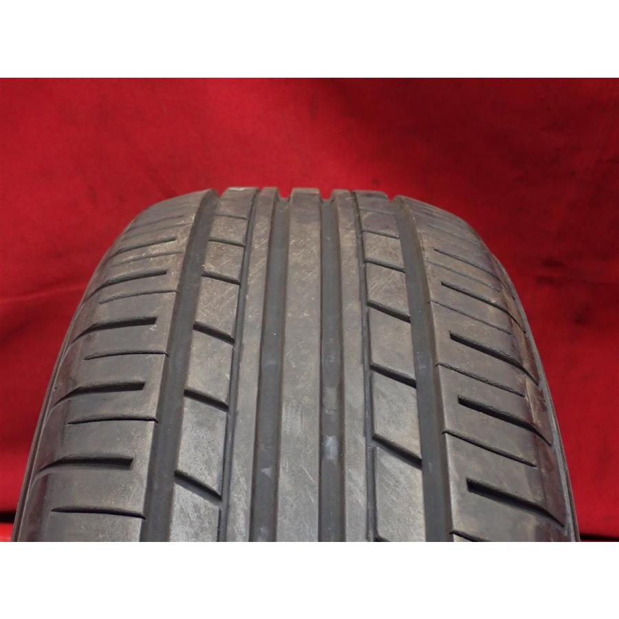 ✅ 215/60R16 1本ヨコハマ エコスES31 新品未使用品 送料無料‼️ 単品 タイヤ 1本 《 ヨコハマ 》 エコスES31 [ 215/60R16 95H ]9.5分山