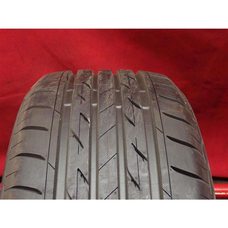 単品 タイヤ 1本 《 ブリヂストン 》 ネクストリー [ 215/55R16 93V 
