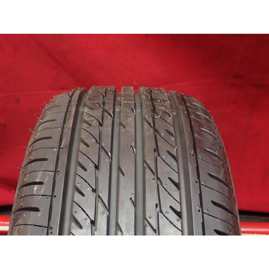 単品 タイヤ 1本 《 グッドイヤー 》 GTエコステージ [ 195/60R15 88H 