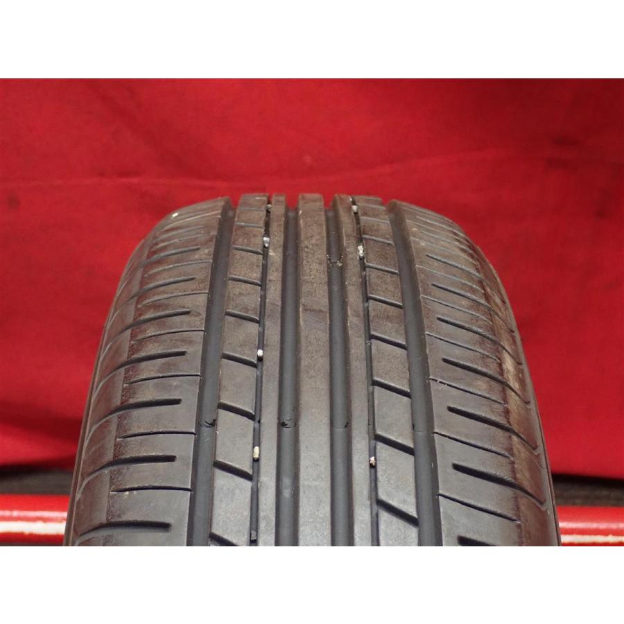 単品 タイヤ 1本 《 ヨコハマ 》 エコスES31 [ 175/70R14 84S ]9