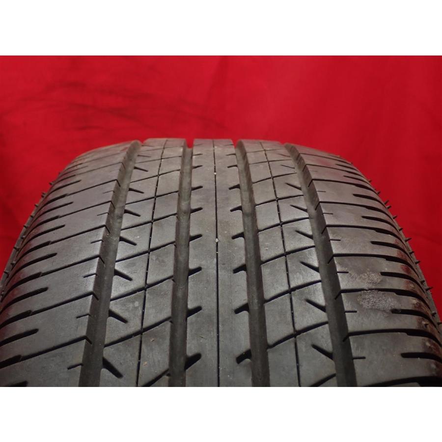 単品 タイヤ 1本 《 ブリヂストン 》 トランザER33 [ 215/60R16 95H ]9 