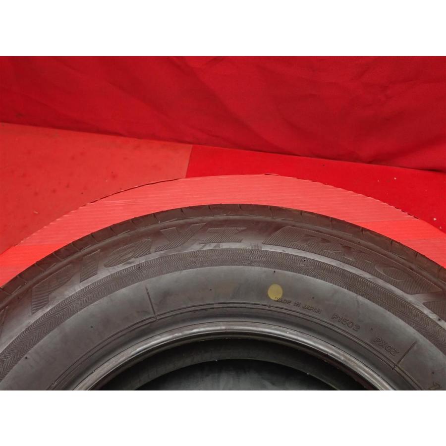 単品 タイヤ 1本 《 ブリヂストン 》 プレイズPX-C [ 155/80R13 79S