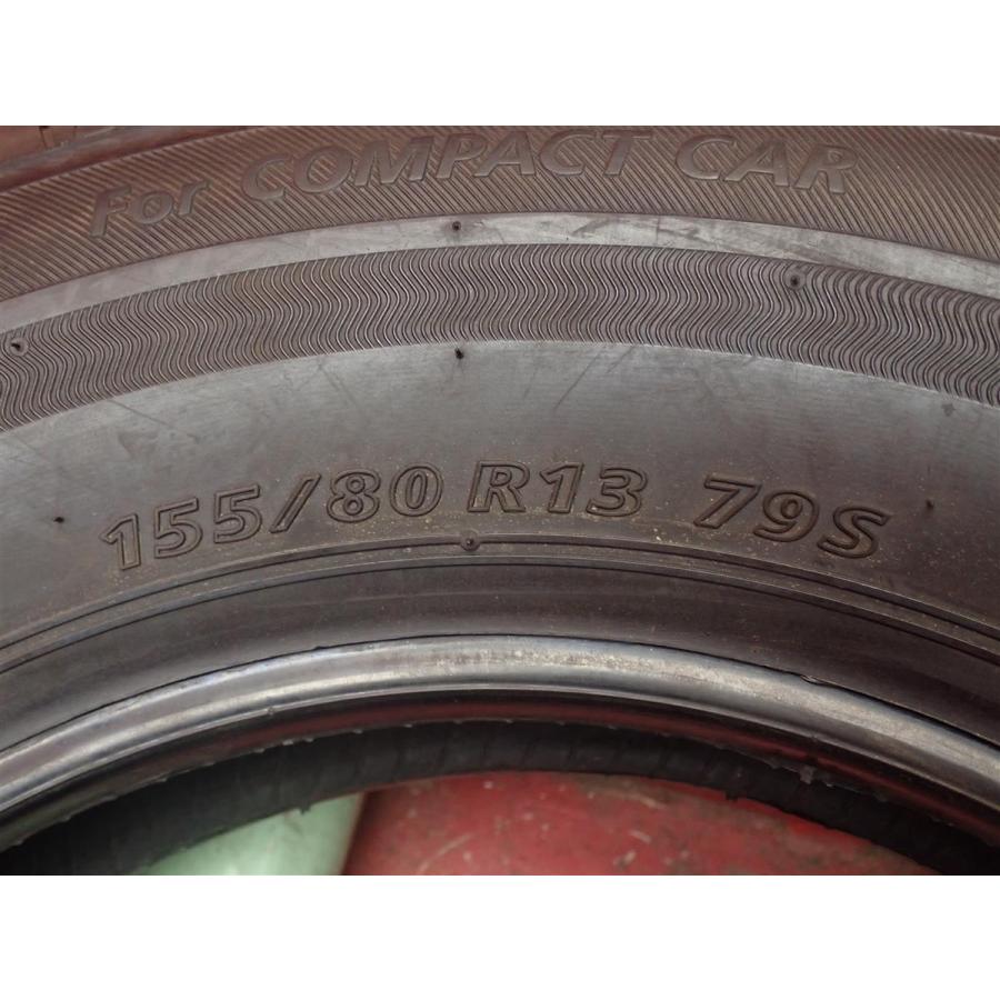 ブリヂストン プレイズ PX-C 155/80R13 4本セット 単品 タイヤ 1本 《 ブリヂストン 》 プレイズPX-C [ 155/80R13 79S