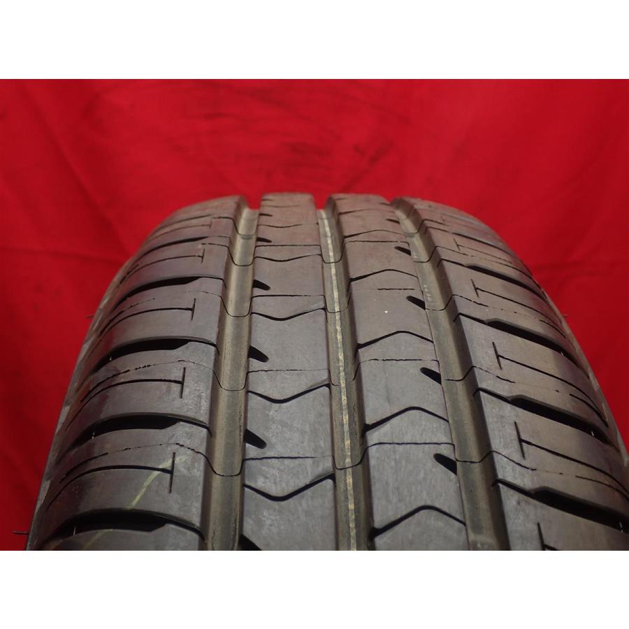 超バリ山　ブリヂストンエコピア　185/60R16 2本セット① 人気モデル】185/60R16 86H 単品1本《ブリヂストン BS エコピア NH100C