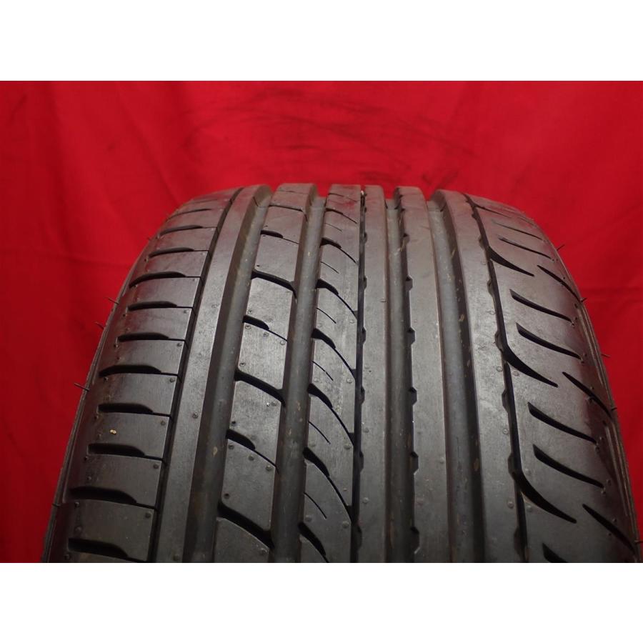 単品 タイヤ 1本 《 ダンロップ 》 エナセーブRV503スター [ 215/50R17 