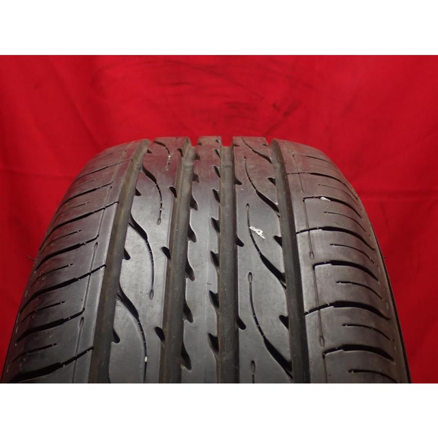 単品 タイヤ 1本 《 ダンロップ 》 エナセーブEC203 [ 195/60R15 88H 