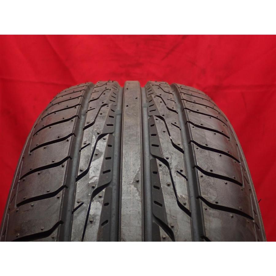 単品 タイヤ 1本 《 トーヨー 》 DRB [ 175/55R15 77V ]9.5分山☆n15