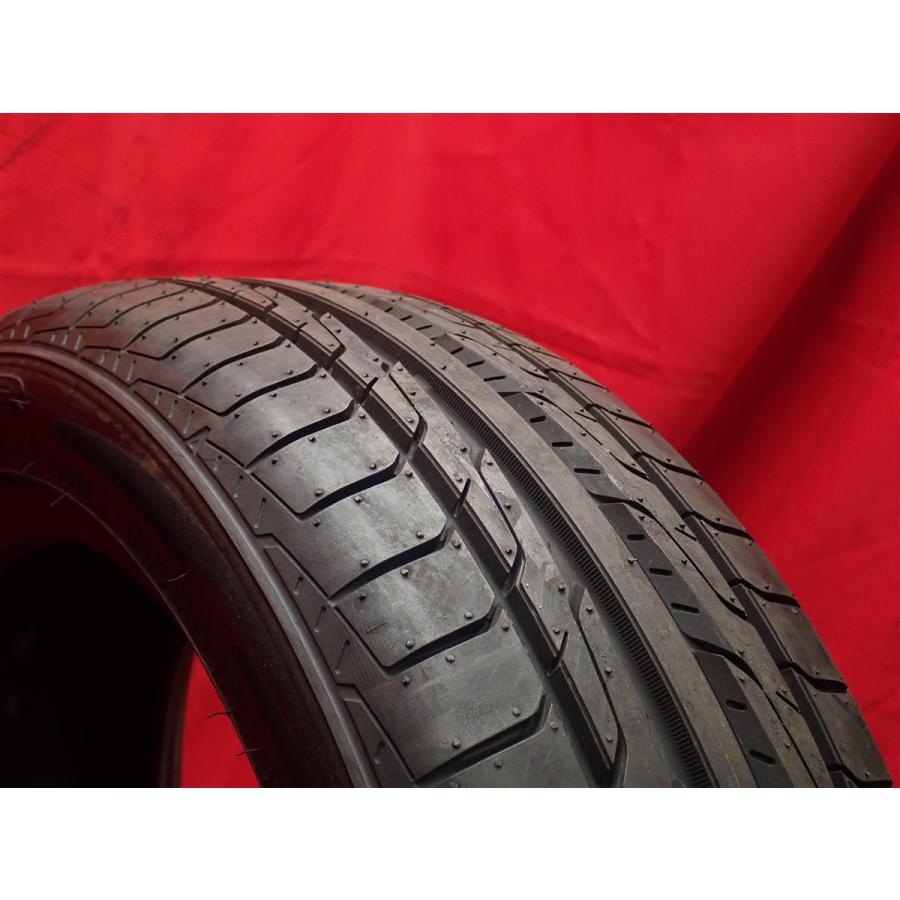 単品 タイヤ 1本 《 トーヨー 》 DRB [ 175/55R15 77V ]9.5分山☆n15