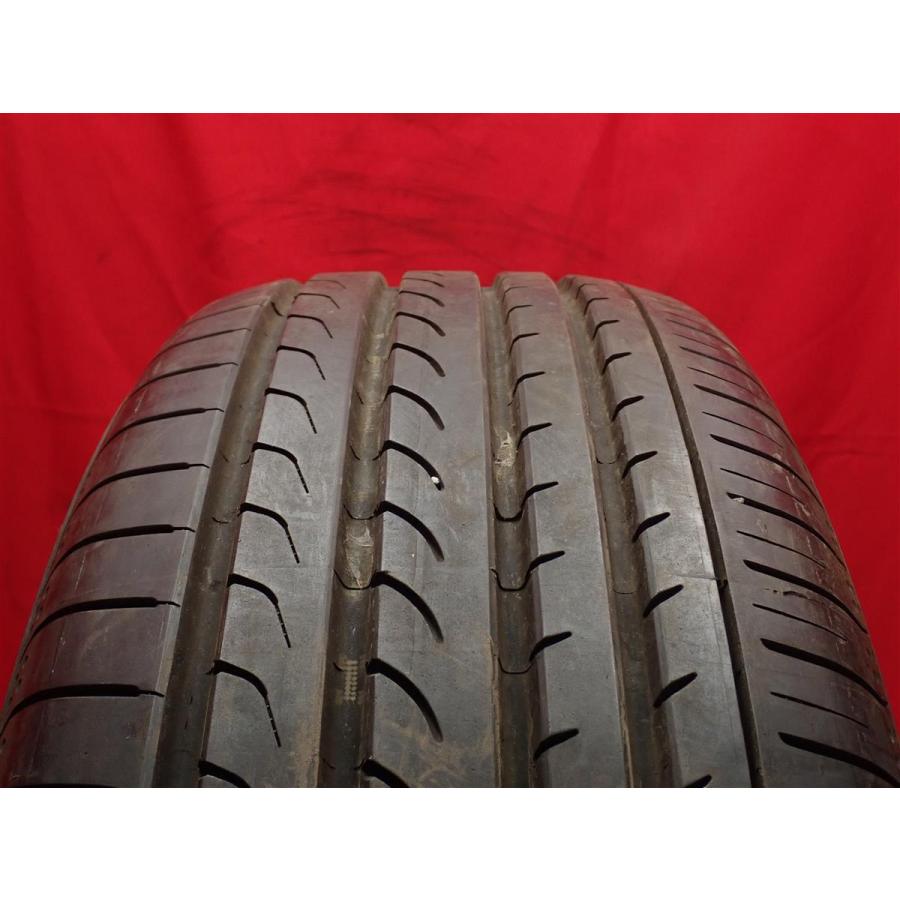 単品 タイヤ 1本 《 ヨコハマ 》 ブルーアースRV-02 [ 215/65R15 96H 