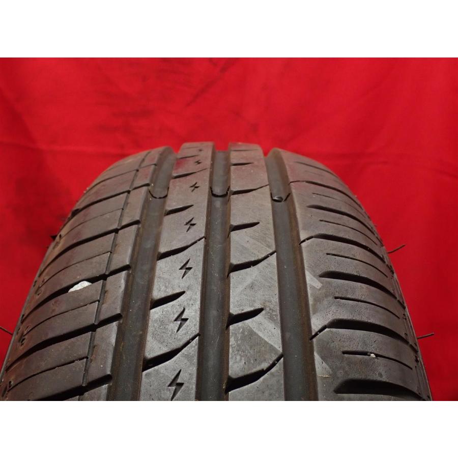 単品 タイヤ 1本 《 サイレン 》 ATREZZOECO [ 145/65R15 72T ]9分山  