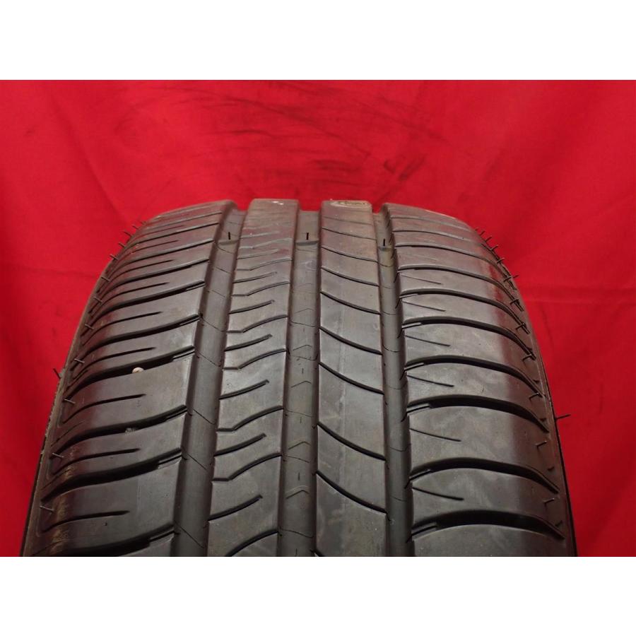 単品 タイヤ 1本 《 ミシュラン 》 エナジーセイバー [ 195/55R16 87W