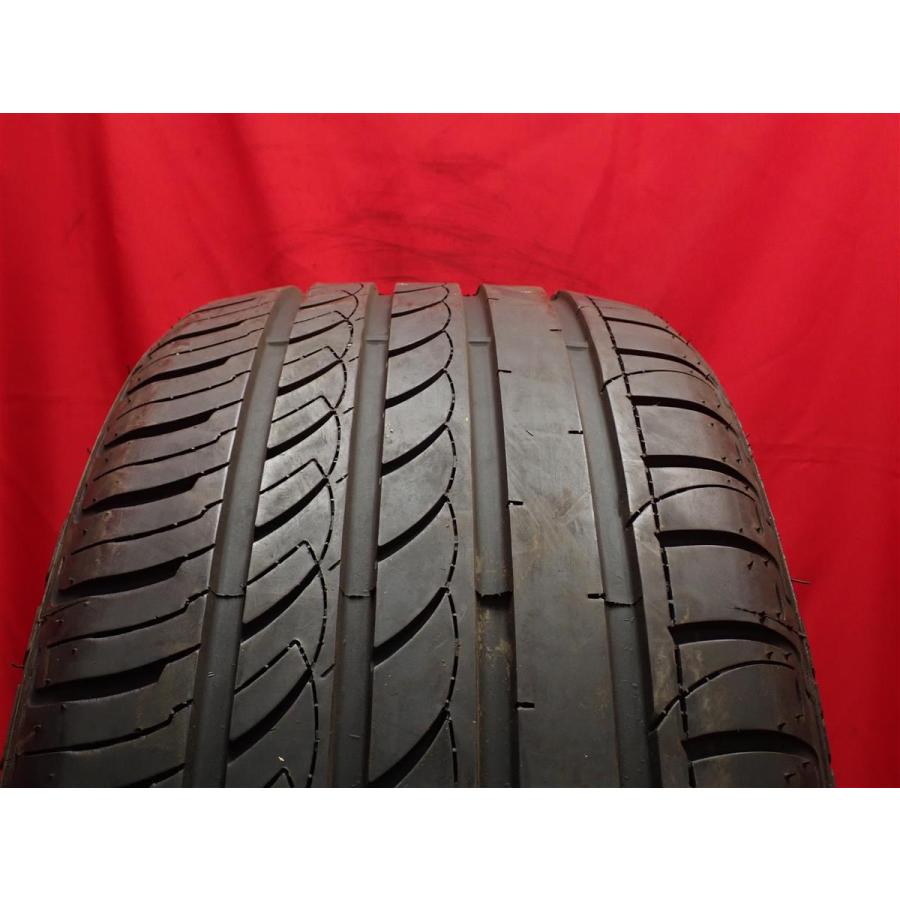 単品 タイヤ 1本 《 ロックストーン 》 ラジアルF105 [ 235/35R19 91W 