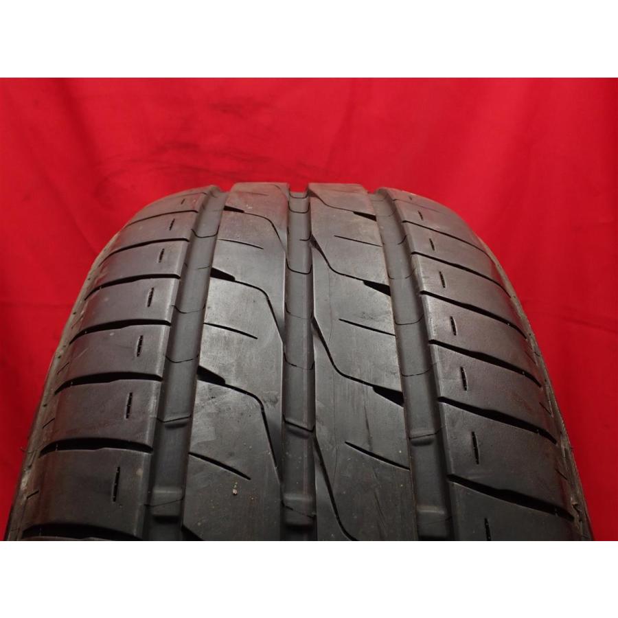 単品 タイヤ 1本 《 ブリヂストン 》 エコピアEX20 [ 215/45R18 89W ]9