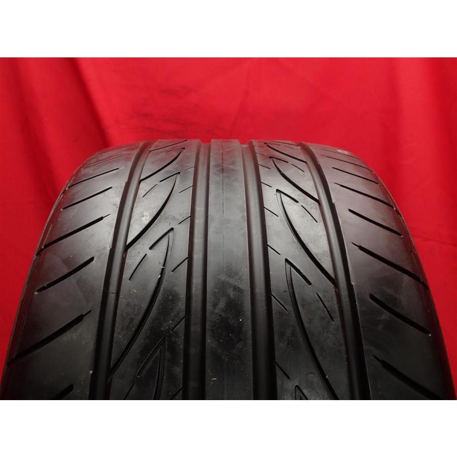 単品 タイヤ 1本 《 ヨコハマ 》 アドバンフレバV701 [ 265/30R19 93W