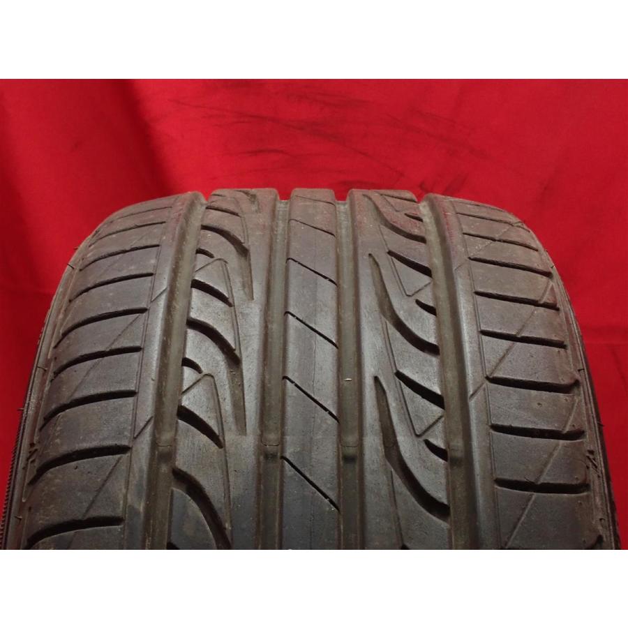 単品 タイヤ 1本 《 ダンロップ 》 ル・マンLM704 [ 235/40R18 95W ]9 