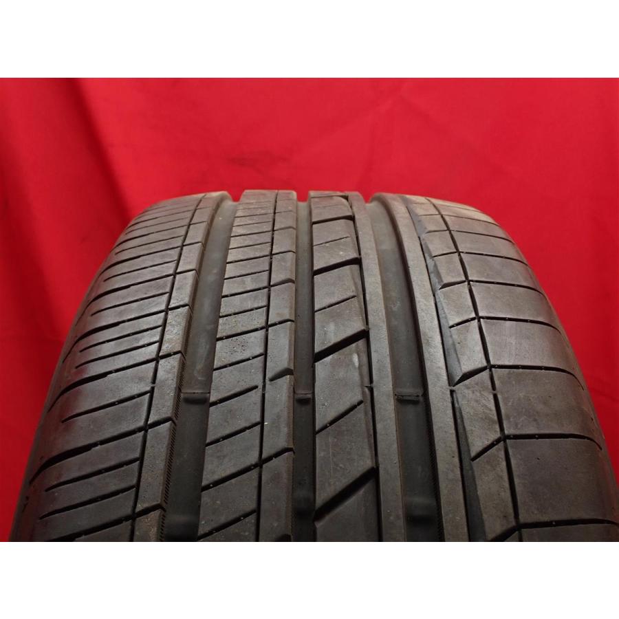 単品 タイヤ 1本 《 トーヨー 》 トランパスLuII [ 225/55R18 98V ]9分 